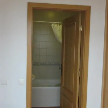In A With A Swimming Pool, In *