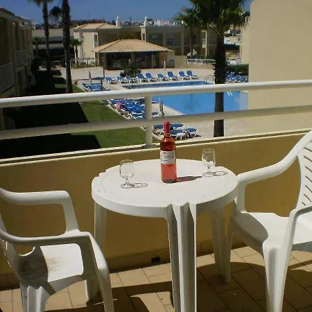 In A With A Swimming Pool, In *
