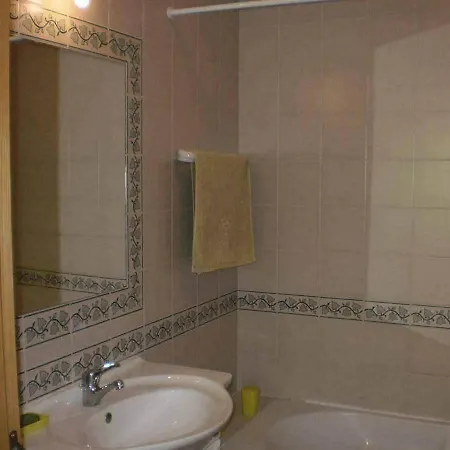 In A With A Swimming Pool, In * Gale (Albufeira)